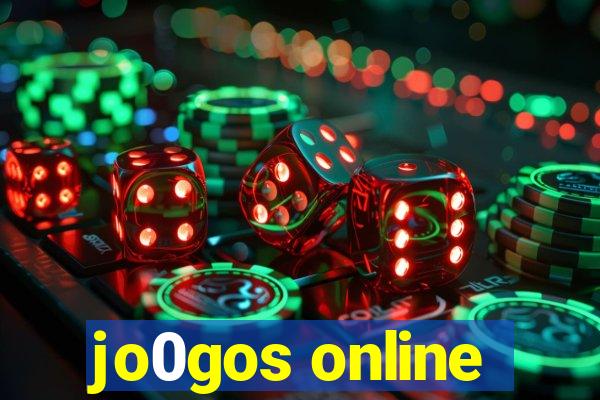 jo0gos online